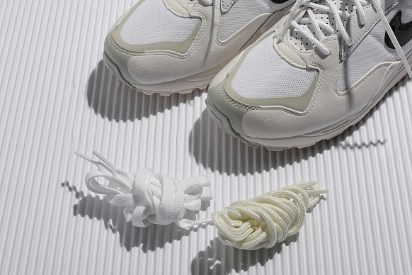 Кроссовки Nike Air Skylon II / FOG (BQ2752-100) - фото 6 картинки
