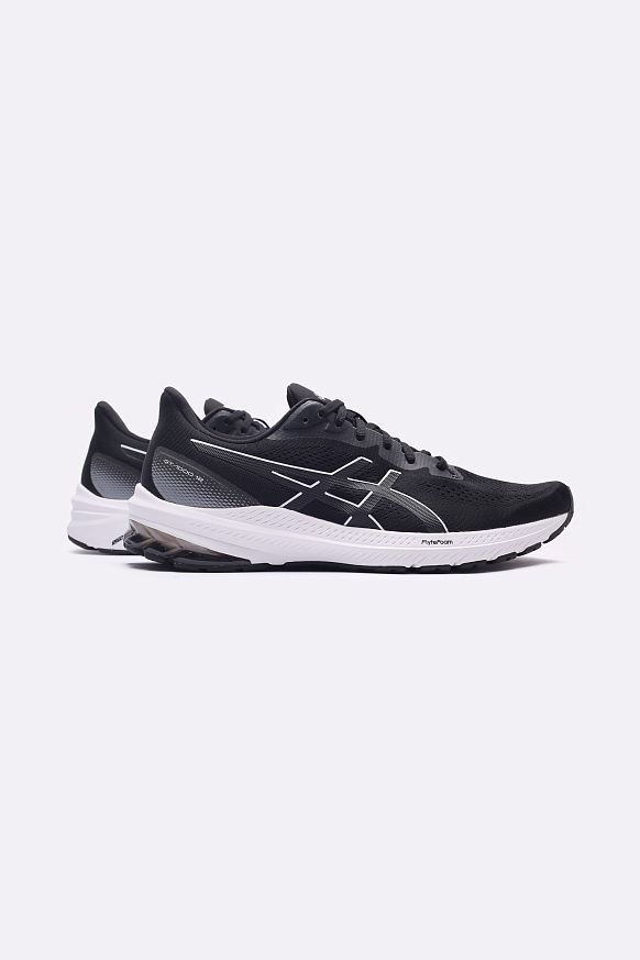 Мужские кроссовки ASICS GT-1000 12 (1011B631-004_)
