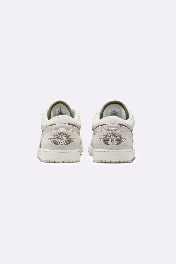 Мужские кроссовки Jordan 1 Low SE (HV4089-201) - фото 6 картинки