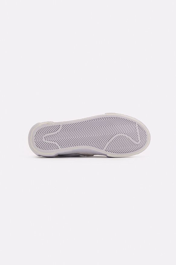 Кроссовки Nike x Sacai Blazer Low (DM6443-100) - фото 6 картинки