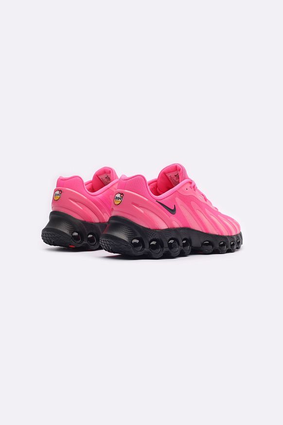 Мужские кроссовки Nike Air Max DN8 (FQ7860-600) - фото 5 картинки