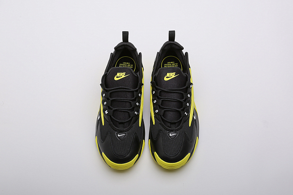 Мужские кроссовки Nike Zoom 2K (AO0269-006) - фото 7 картинки