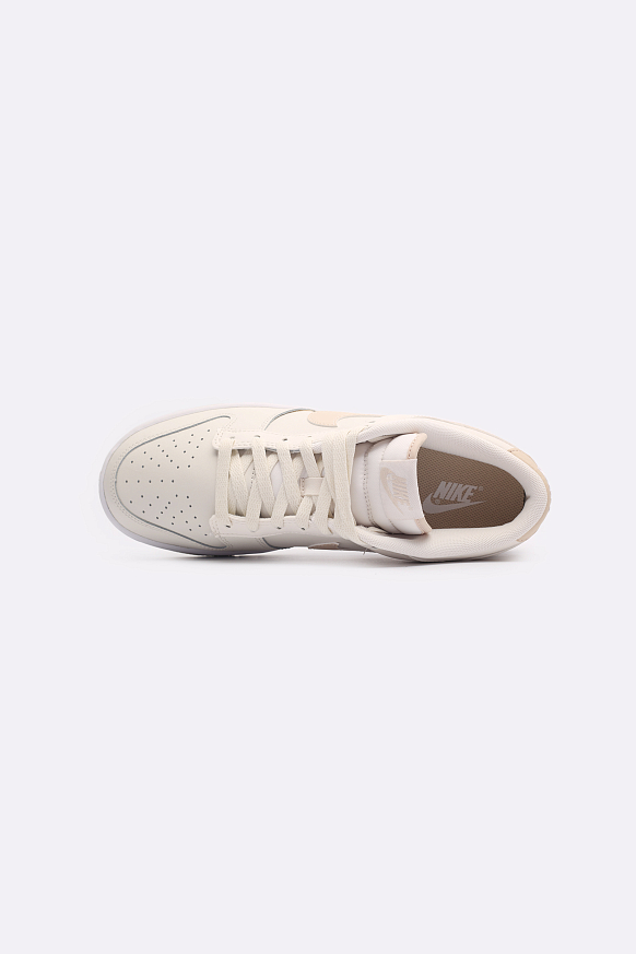 Мужские кроссовки Nike Dunk Low Retro (DV0831-003) - фото 7 картинки