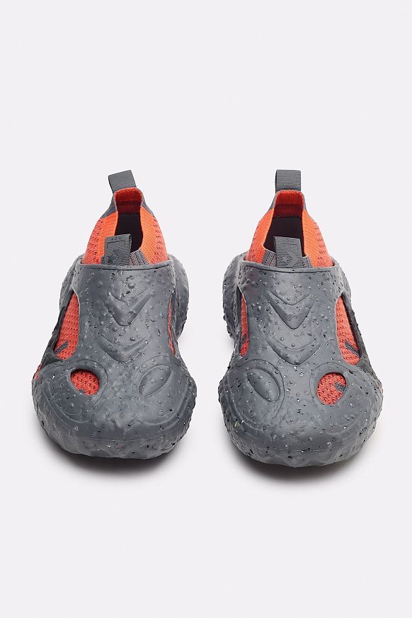 Мужские кроссовки Converse x A-COLD-WALL Sponge CX Crater Slip (A02613) - фото 3 картинки
