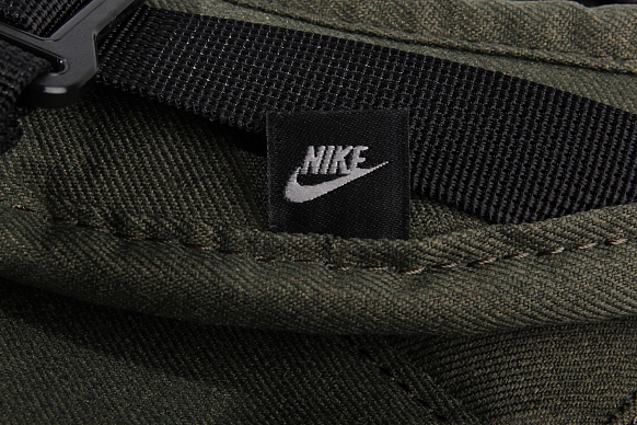 Рюкзак Nike Cheyenne 3.0 Premium (BA5265-325) - фото 5 картинки