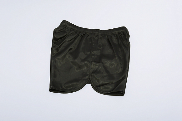 Женские шорты Nike NRG SSNL (CD6388-010) - фото 2 картинки