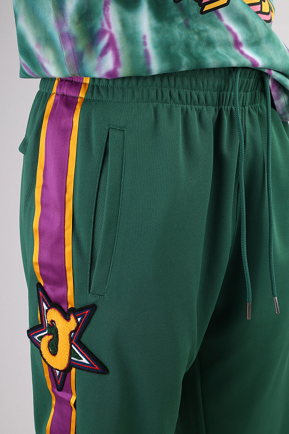 Мужские брюки Converse x Joe Freshgoods Track Pant (10022144317) - фото 2 картинки