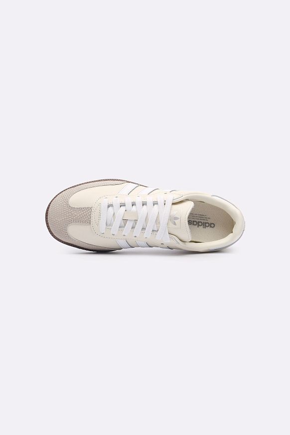 Женские кроссовки adidas Originals Samba OG W (JR8166) - фото 7 картинки