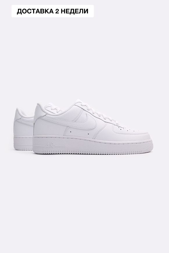 Мужские кроссовки Nike Air Force 1 '07 (CW2288-111)