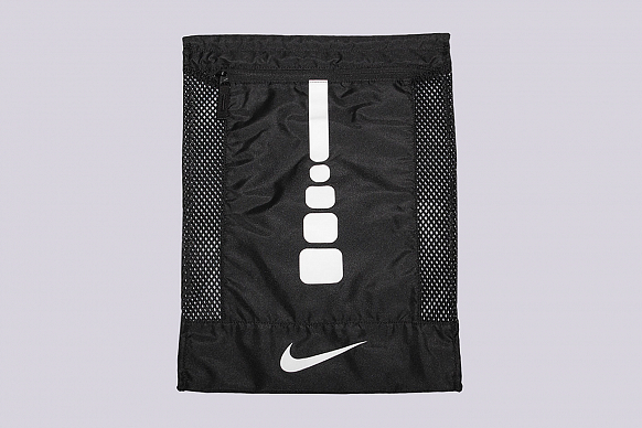 Мешок Nike Hoops Elite Gymsack (BA5342-010)