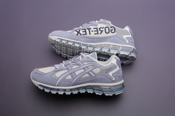 Мужские кроссовки ASICS Gel-Kayano 5 360 G-TX (1021A199-100) - фото 3 картинки