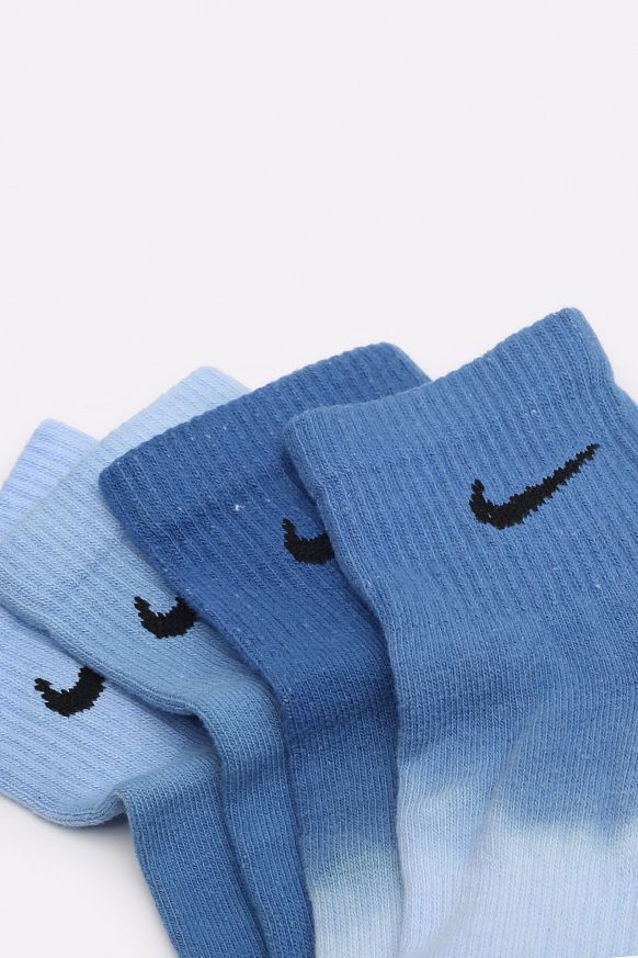 Мужские носки Nike Everyday Plus (2 Pairs) (DH6304-903) - фото 2 картинки