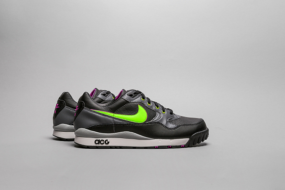 Мужские кроссовки Nike Air Wildwood ACG (AO3116-002)