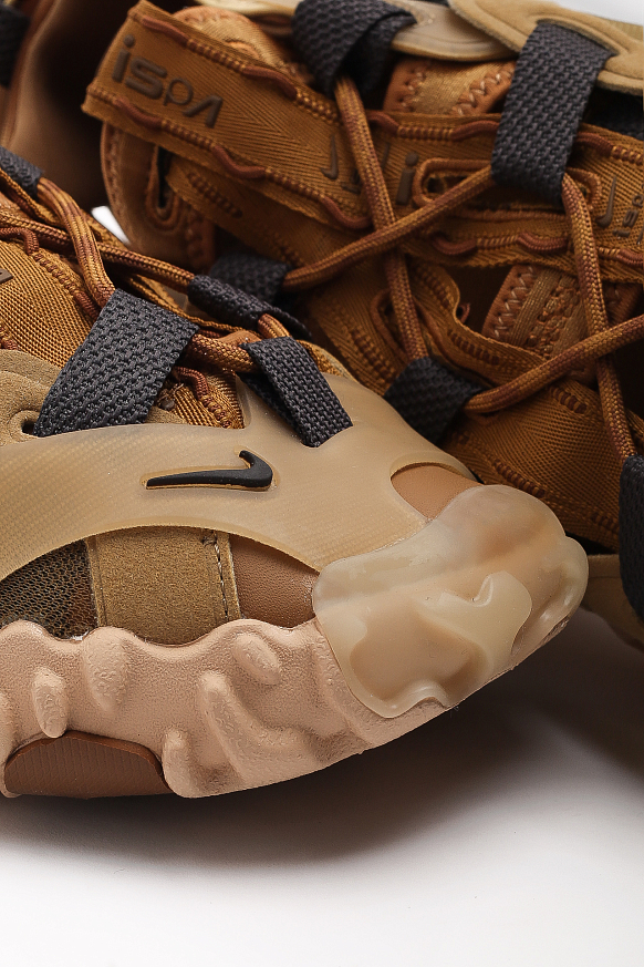 Мужские кроссовки Nike Overreact Sandal Ispa (CQ2230-700) - фото 5 картинки