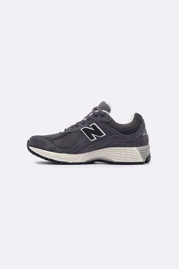 Мужские кроссовки New Balance 2002 (M2002RFL) - фото 3 картинки