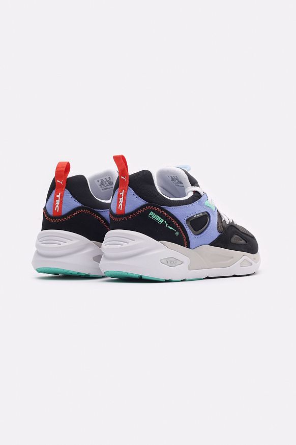 Мужские кроссовки PUMA TRC Blaze The Tringle (38310401) - фото 4 картинки