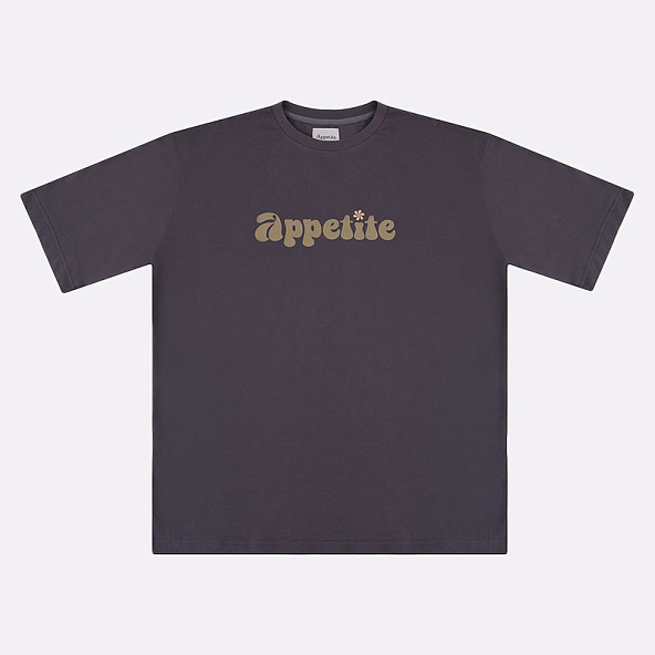 Футболка Appetite High Mark Culture Tee