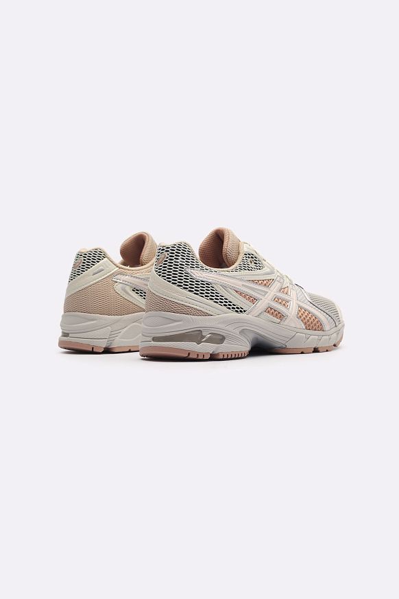 Мужские кроссовки ASICS Gel-DS Trainer 14 (1203A607-301) - фото 5 картинки