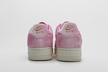 Nike Air Force 1 07 PRM 3 AT4144 600 Sneakerhead