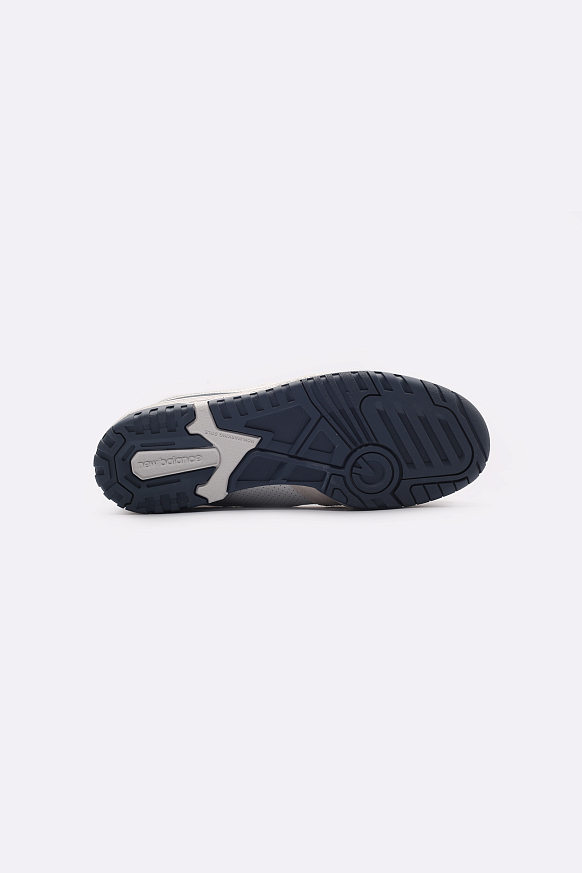 Мужские кроссовки New Balance 550 (BB550STG) - фото 6 картинки