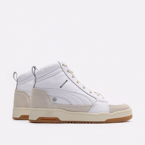 Кроссовки PUMA x AMI Slipstream Mid