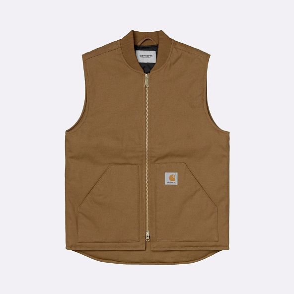 Жилет Carhartt WIP Classic Vest