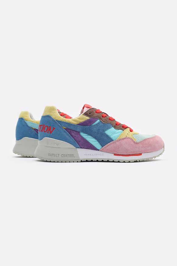Кроссовки Diadora Intrepid Operation (DR501178728)