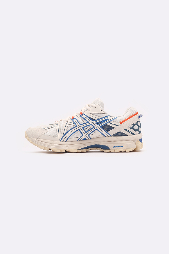 Мужские кроссовки ASICS Gel-Kahana 8 (1011B109-203) - фото 3 картинки