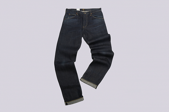 Мужские джинсы Lee 101 Z (L95039GI)