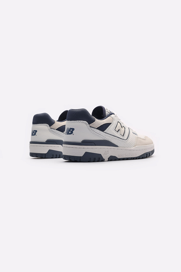 Мужские кроссовки New Balance 550 (BB550STG) - фото 5 картинки