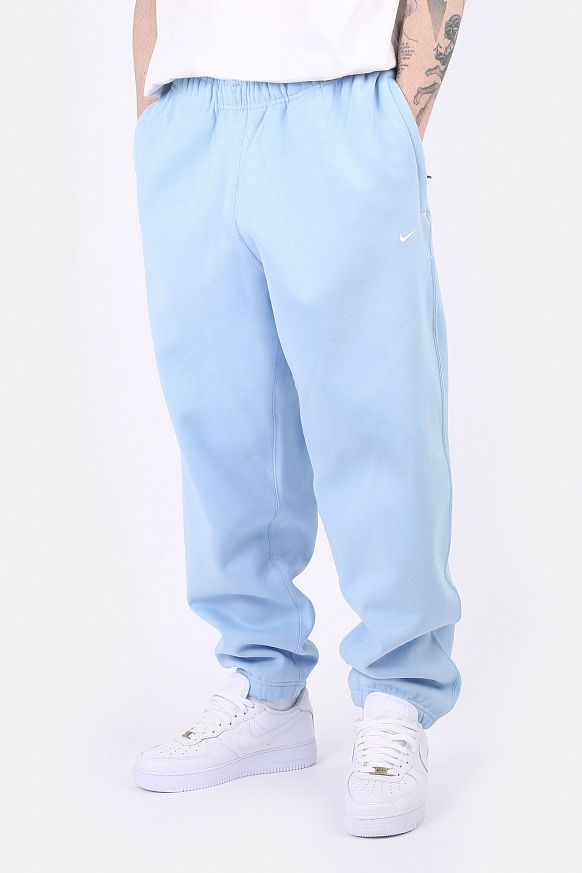 Мужские брюки Nike NRG Fleece Pants (CW5460-436)