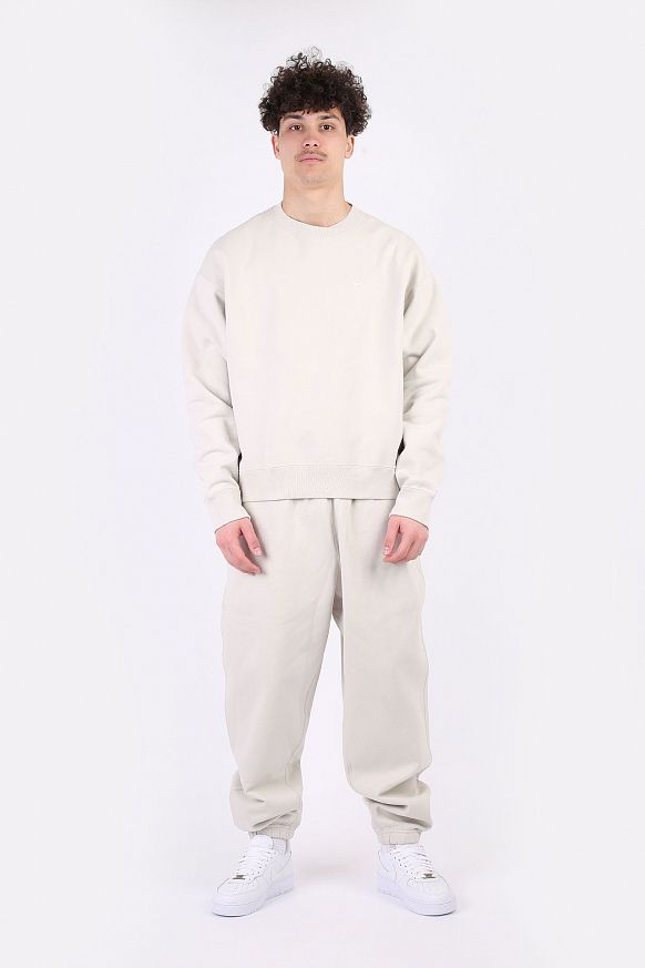 Мужские брюки Nike NRG Fleece Pants (CW5460-072) - фото 7 картинки