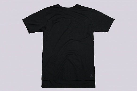 Мужская футболка Jordan 23 Lux Pocket Tee (843082-010)