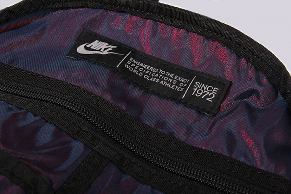 Рюкзак Nike Cheyenne 3.0 Premium (BA5265-355) - фото 2 картинки