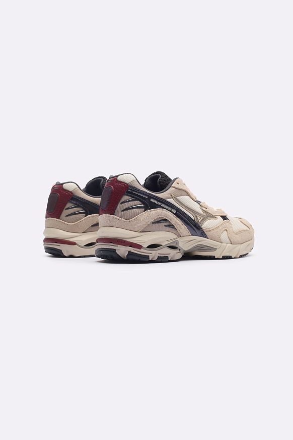 Мужские кроссовки Mizuno Wave Rider 10 (D1GA247301) - фото 4 картинки