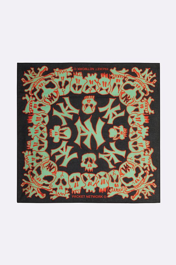 Бандана Packet Network PM Bandana (Bandana PN)
