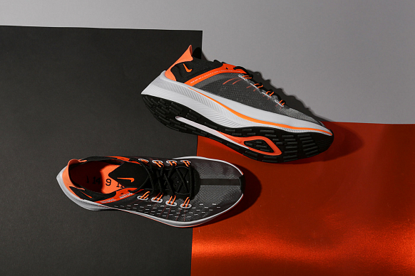 Мужские кроссовки Nike EXP-X14 SE (AO3095-001) - фото 5 картинки