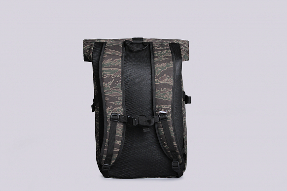 Рюкзак Carhartt WIP Philips Backpack (l021593-cm tg/laurel) - фото 3 картинки