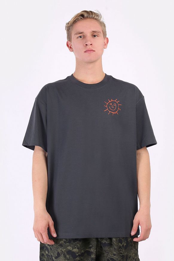 Мужская футболка Nike ACG Sunshine Short-Sleeve T-Shirt (DD8805-070) - фото 3 картинки