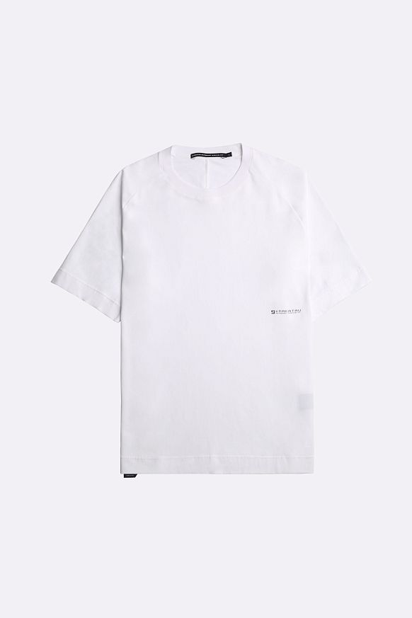 Мужская футболка KRAKATAU WEYWOT Basic T-shirt (Tm118-4)