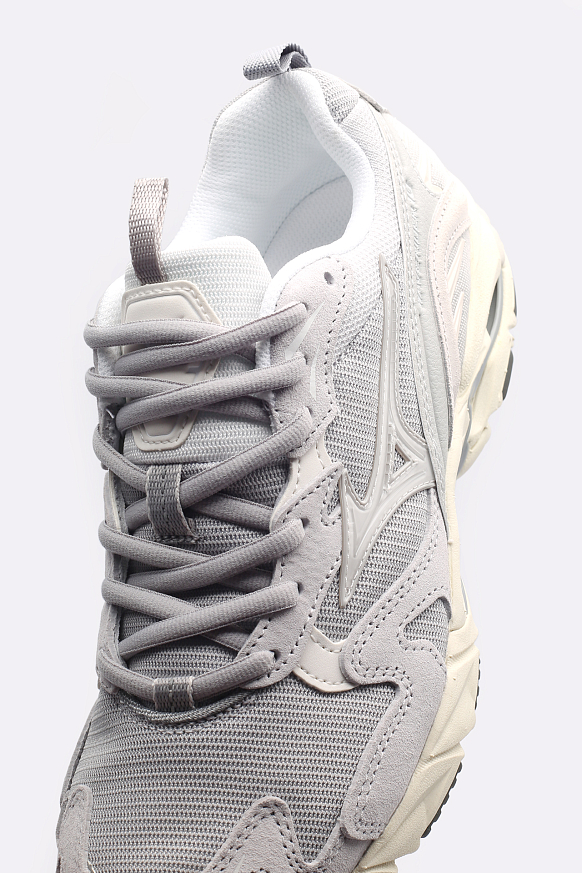 Мужские кроссовки Mizuno Wave Rider 10 (D1GA222611) - фото 2 картинки