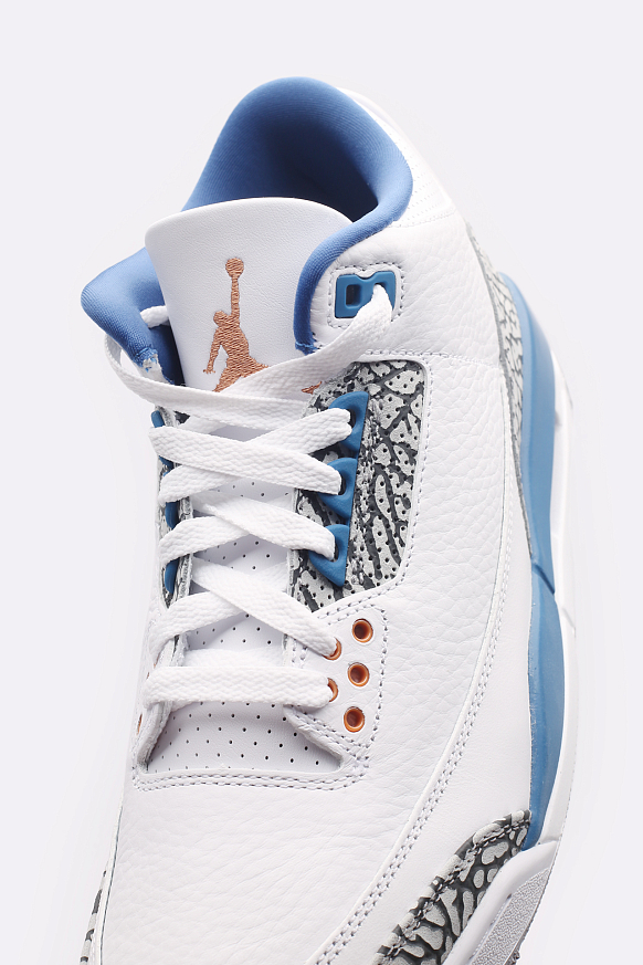 Мужские кроссовки Jordan 3 Retro (CT8532-148) - фото 2 картинки