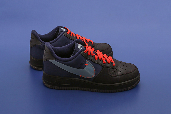 Мужские кроссовки Nike Air Force 1 PRM (CQ6367-600)