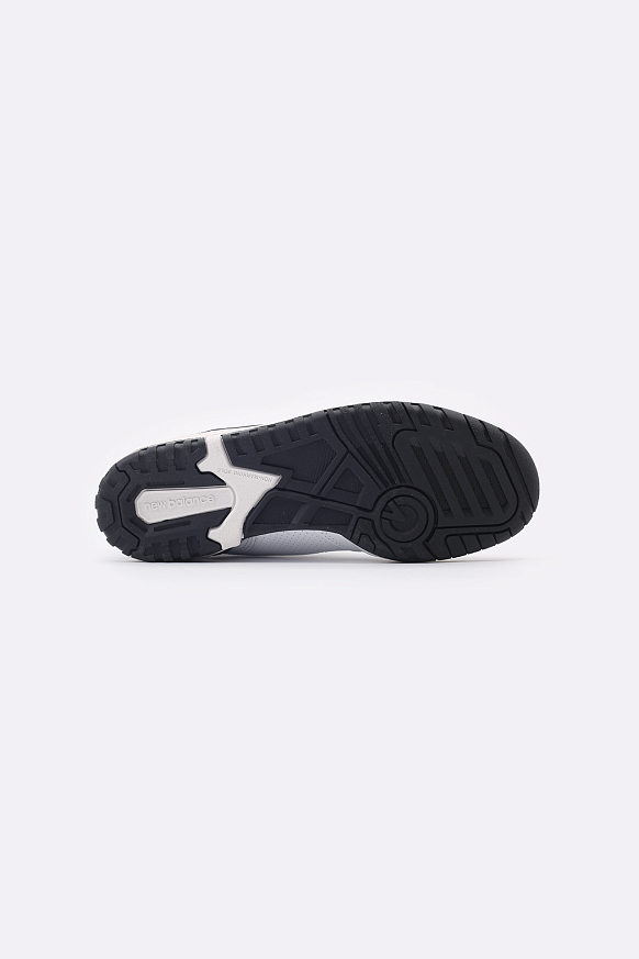 Мужские кроссовки New Balance 550 (BB550HA1) - фото 6 картинки