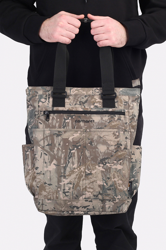 Сумка Carhartt WIP Payton Kit Bag 10L (I028685)
