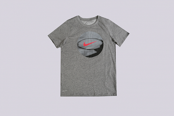 Детская футболка Nike Photoball T-Shirt (894254-091)