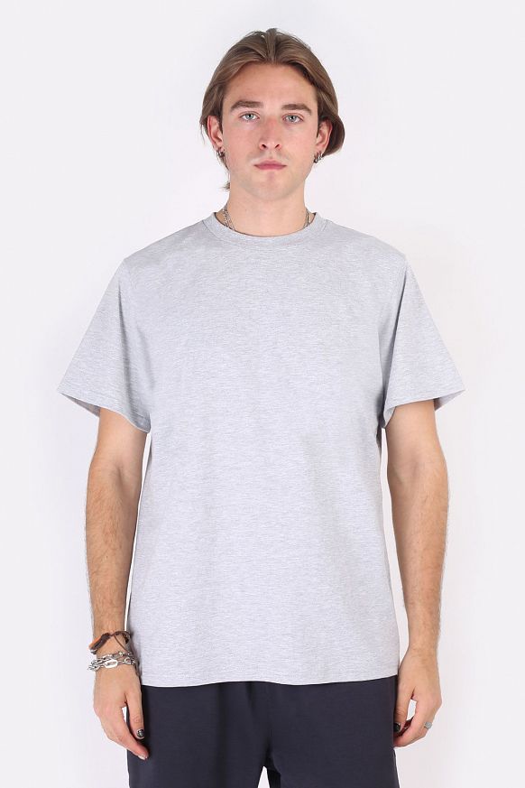 Мужская футболка Sneakerhead Sneakerhead Tee (SNKRHD-gray)