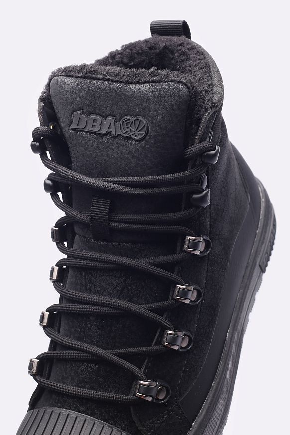 Кеды Два Мяча Bubble Snow Boot (BBL SB 01 MF 99) - фото 2 картинки