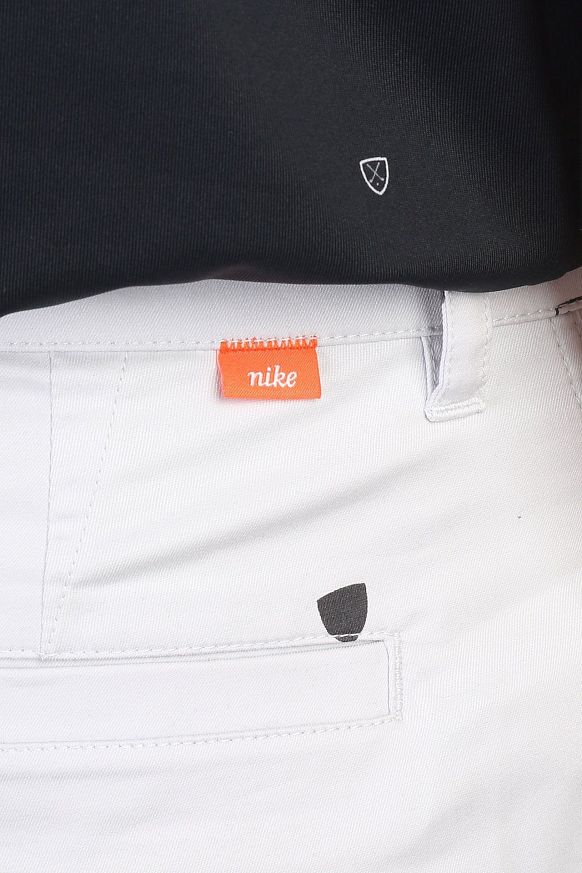 Мужские брюки Nike Dri-Fit UV Chino Print Pant (DH1288-025) - фото 6 картинки