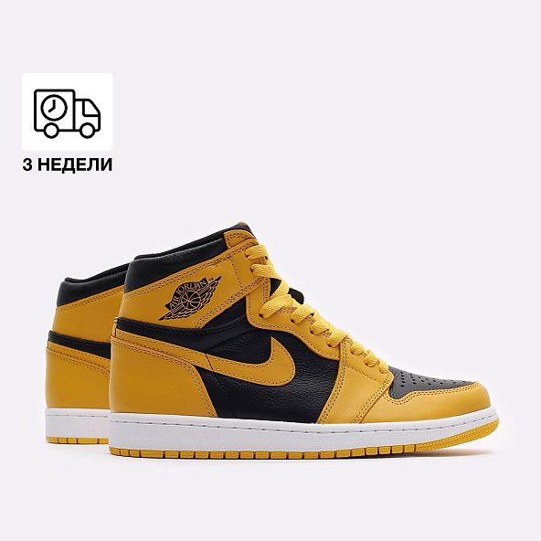 Кроссовки Jordan 1 Retro High OG